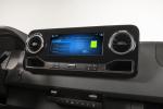 Mercedes-Benz Sprinter Connected Home 2018 года